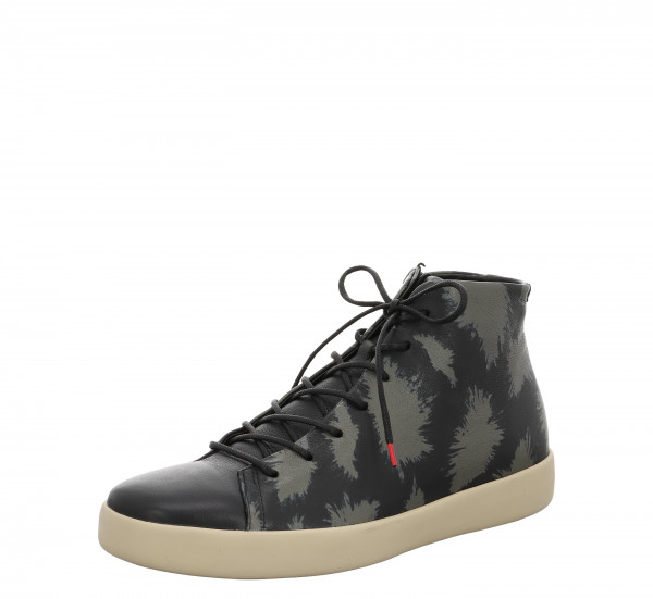 JOEKING Sneaker high - Schwarz/Kombi