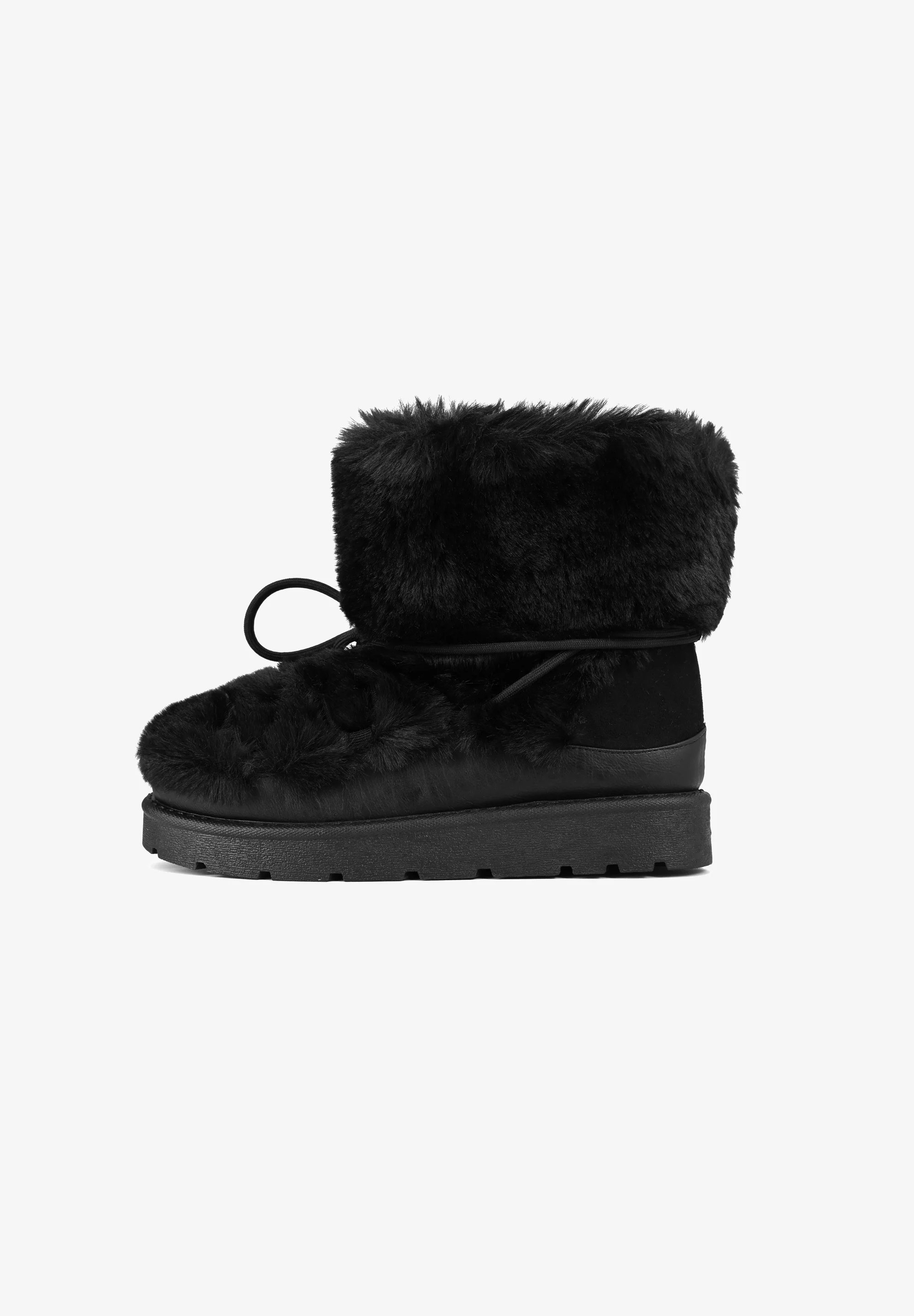 Botas de nieve de South Beach