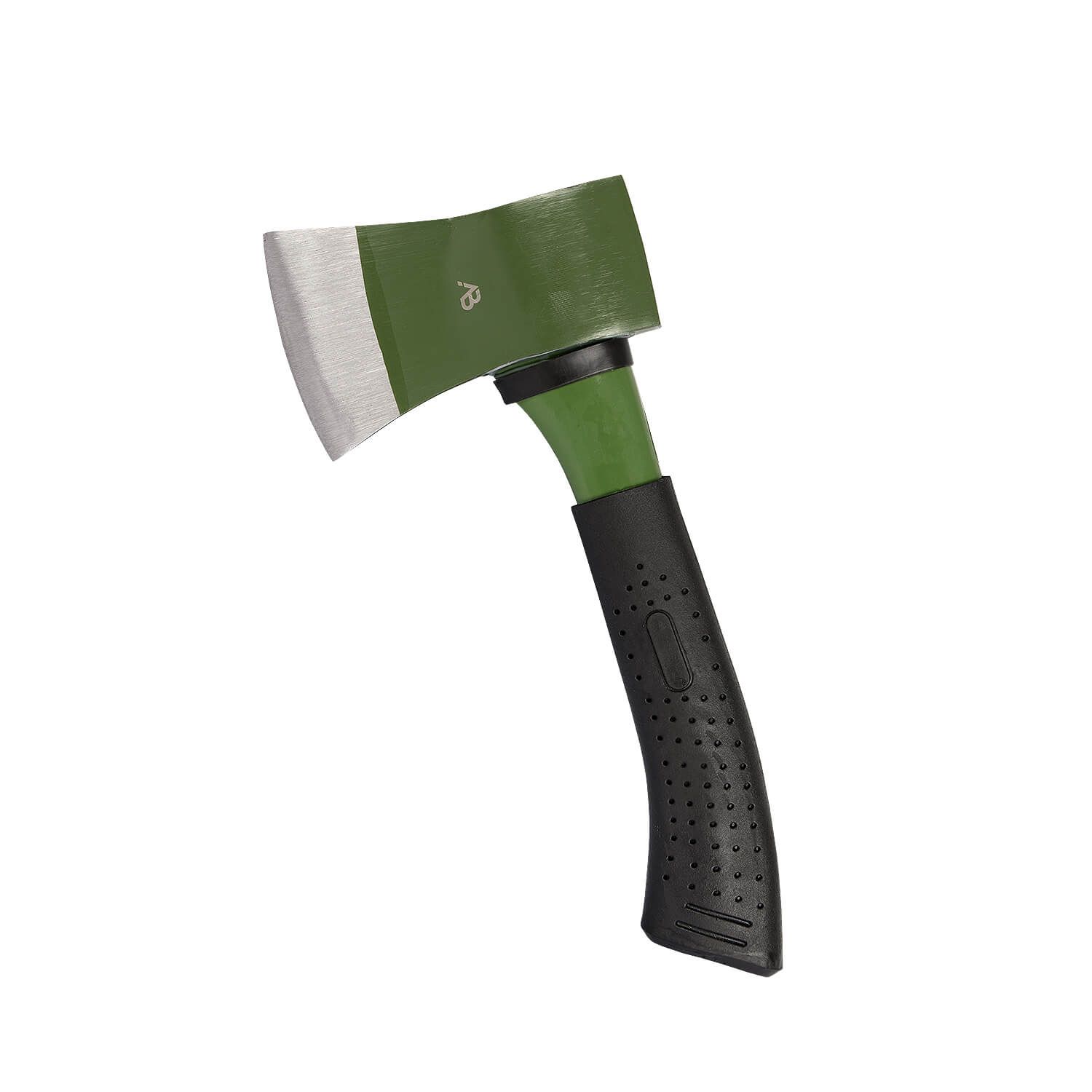 Axt mit Fiberglasstiel 28 cm