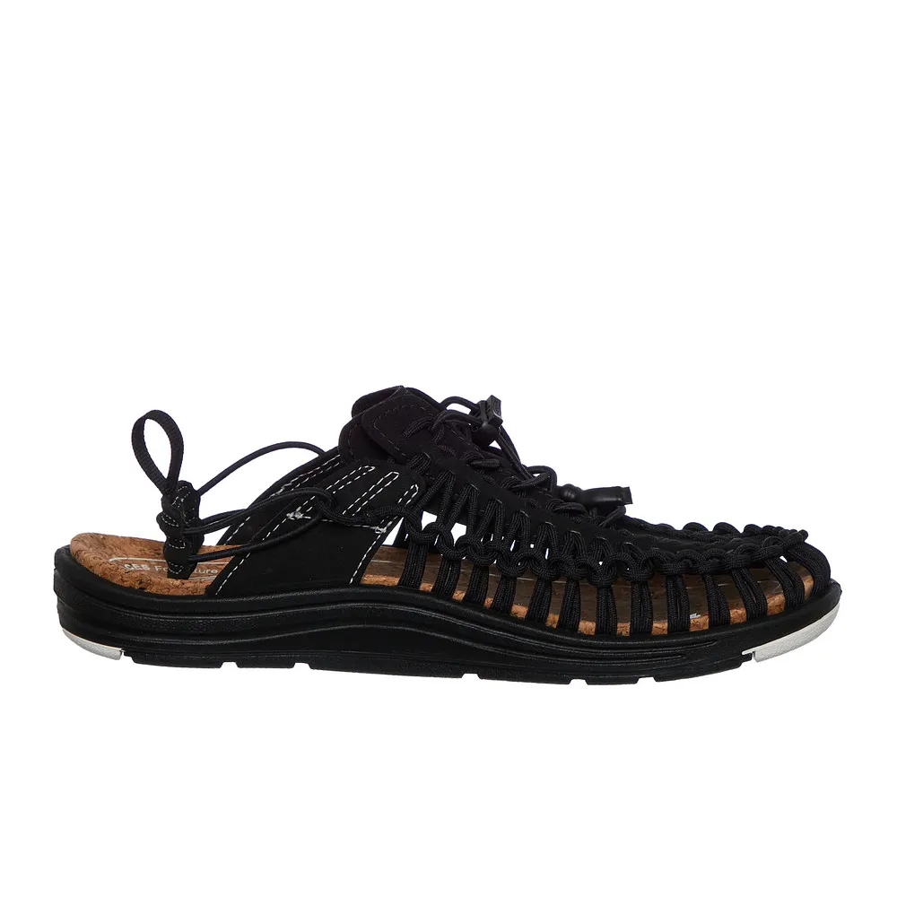 Keen Uneek II Convertible 1028667 / schwarz