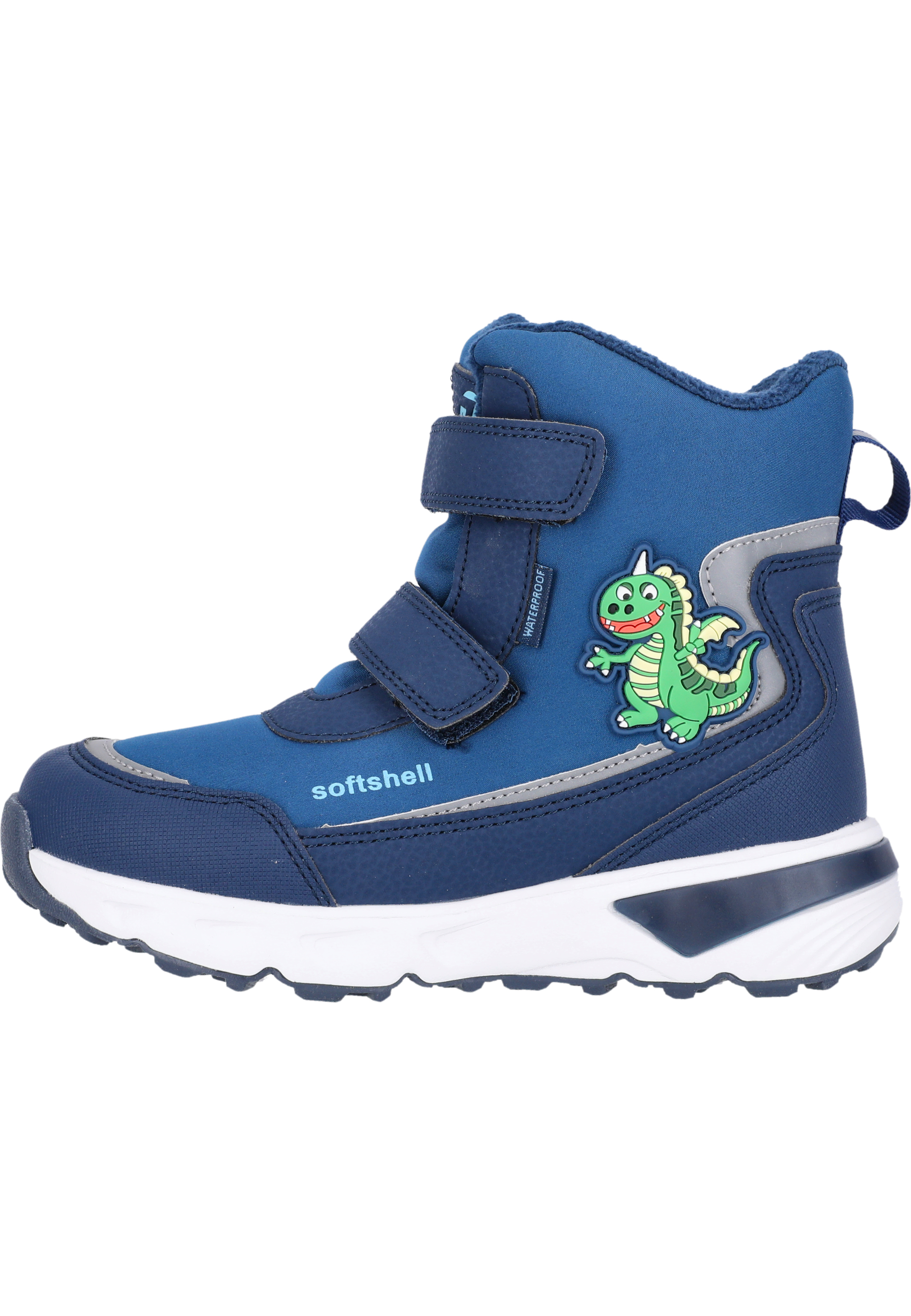 Boots 'Hidol'