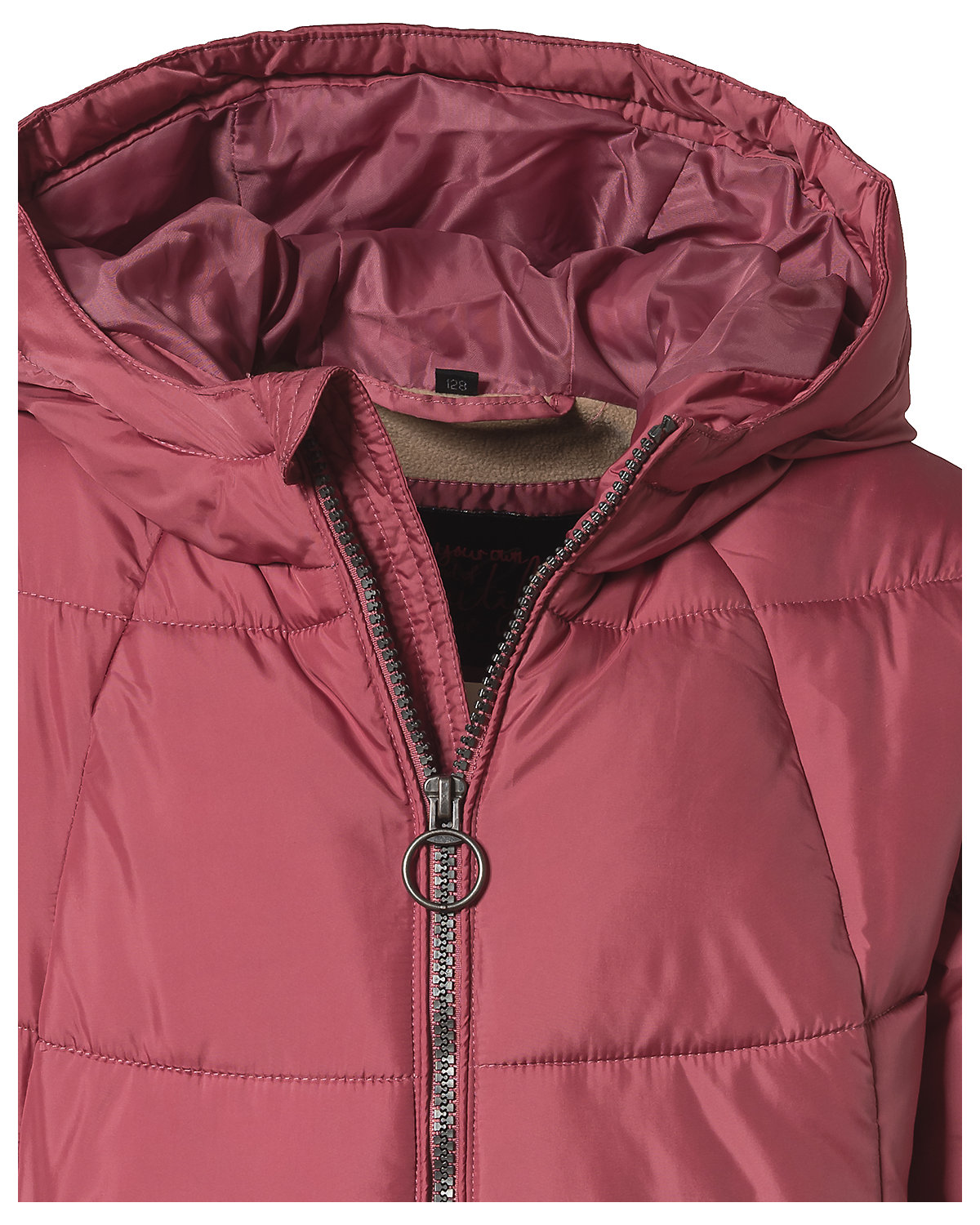 Winterjacke für Mädchen