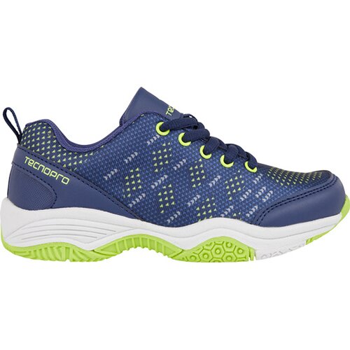 KINDER TENNISOUTDOORSCHUHE X-COURT