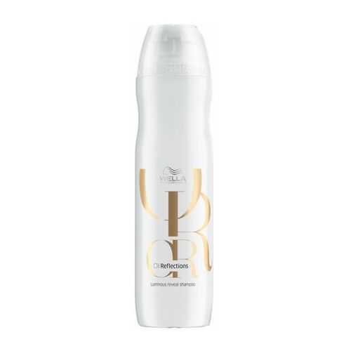 Wella Professionals Oil Reflections Luminous Reveal Shampoo 250 ml