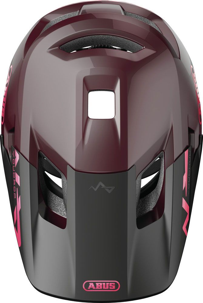 Abus YouDrop - MTB Kinderhelm kaufen | Bike-Discount