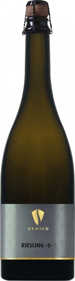 2019 Riesling Sekt -S- trocken - Weinhaus Schild & Sohn