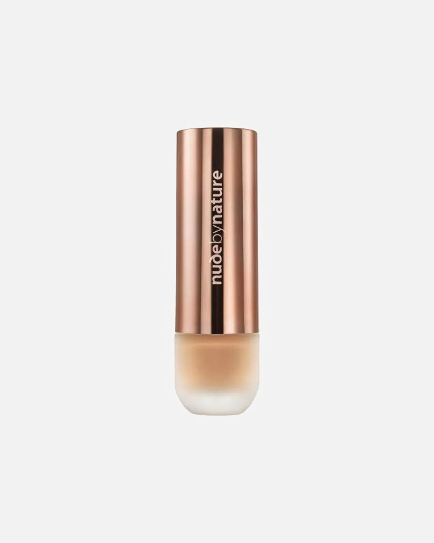 Bezchybný make-up Nude by Nature Flawless