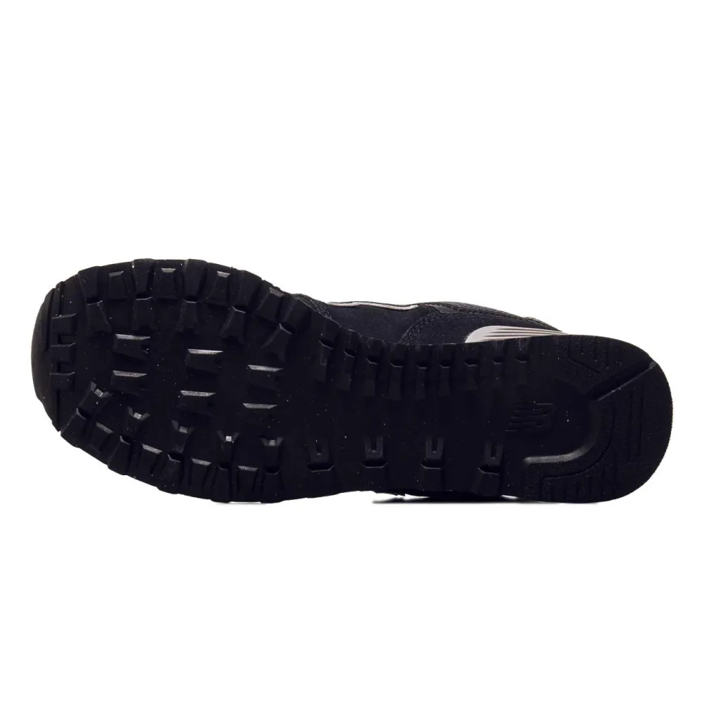 New Balance U574TWE 574 U574TWE / schwarz