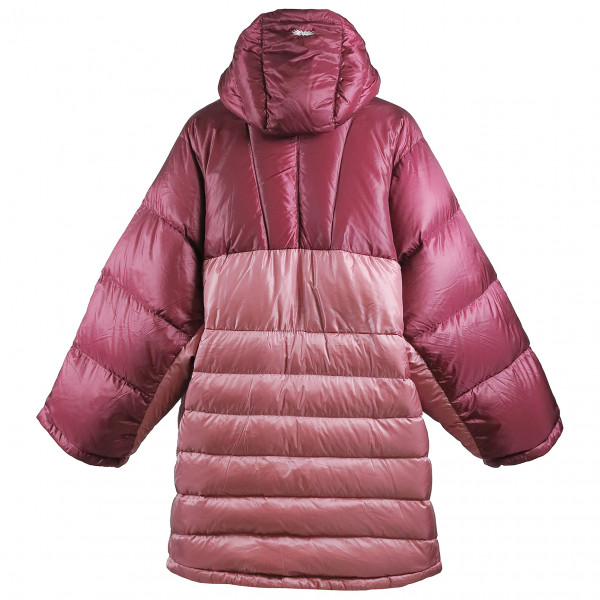SKHOOP - Women's Pia Poncho - Daunenjacke