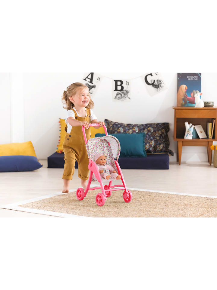 Simba Puppenbuggy - ab 18 Monaten günstig kaufen onesize