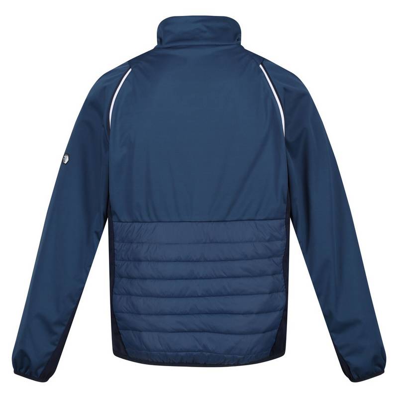 Regatta Steren Funktionsjacke Herren
