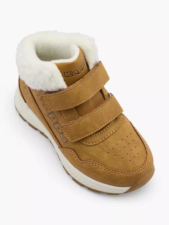 Kappa Hoher Sneaker