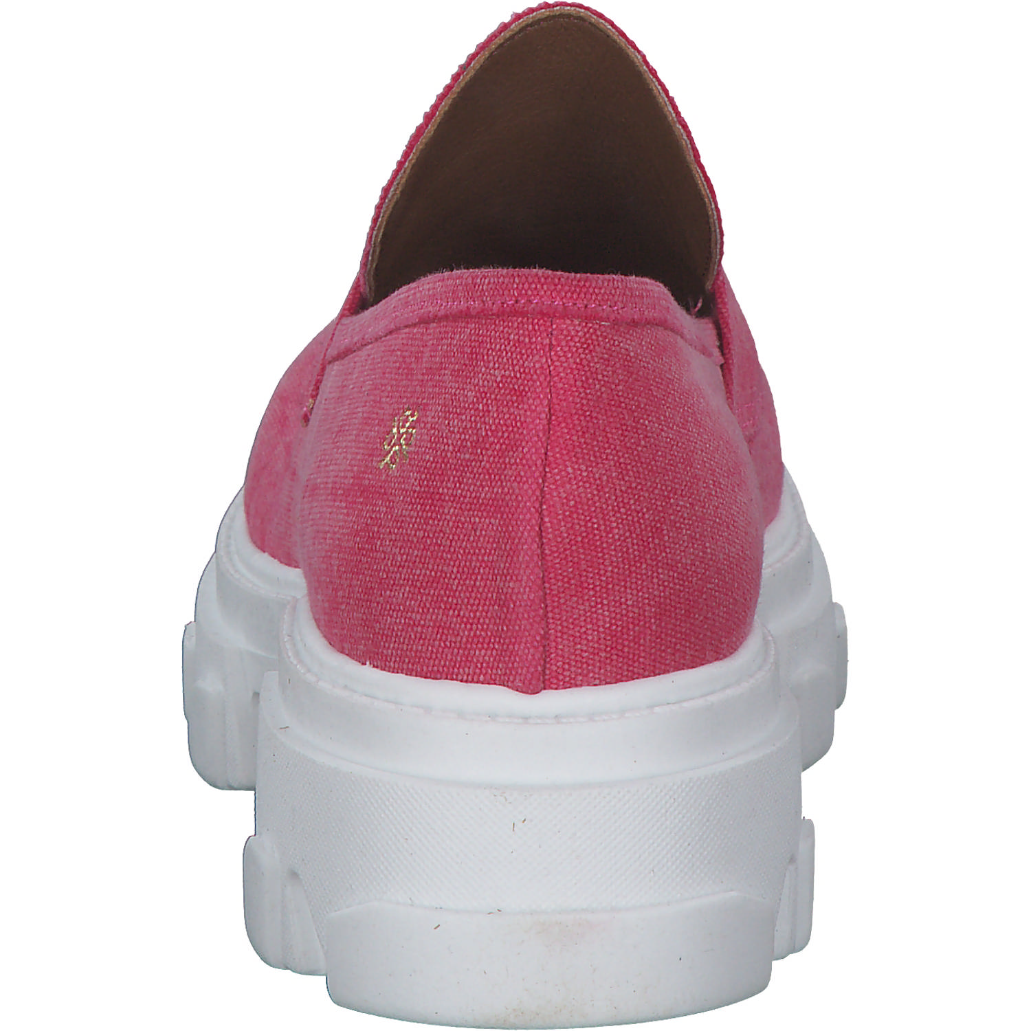 The Original The Maria TH100211, Mokassins, Damen, pink