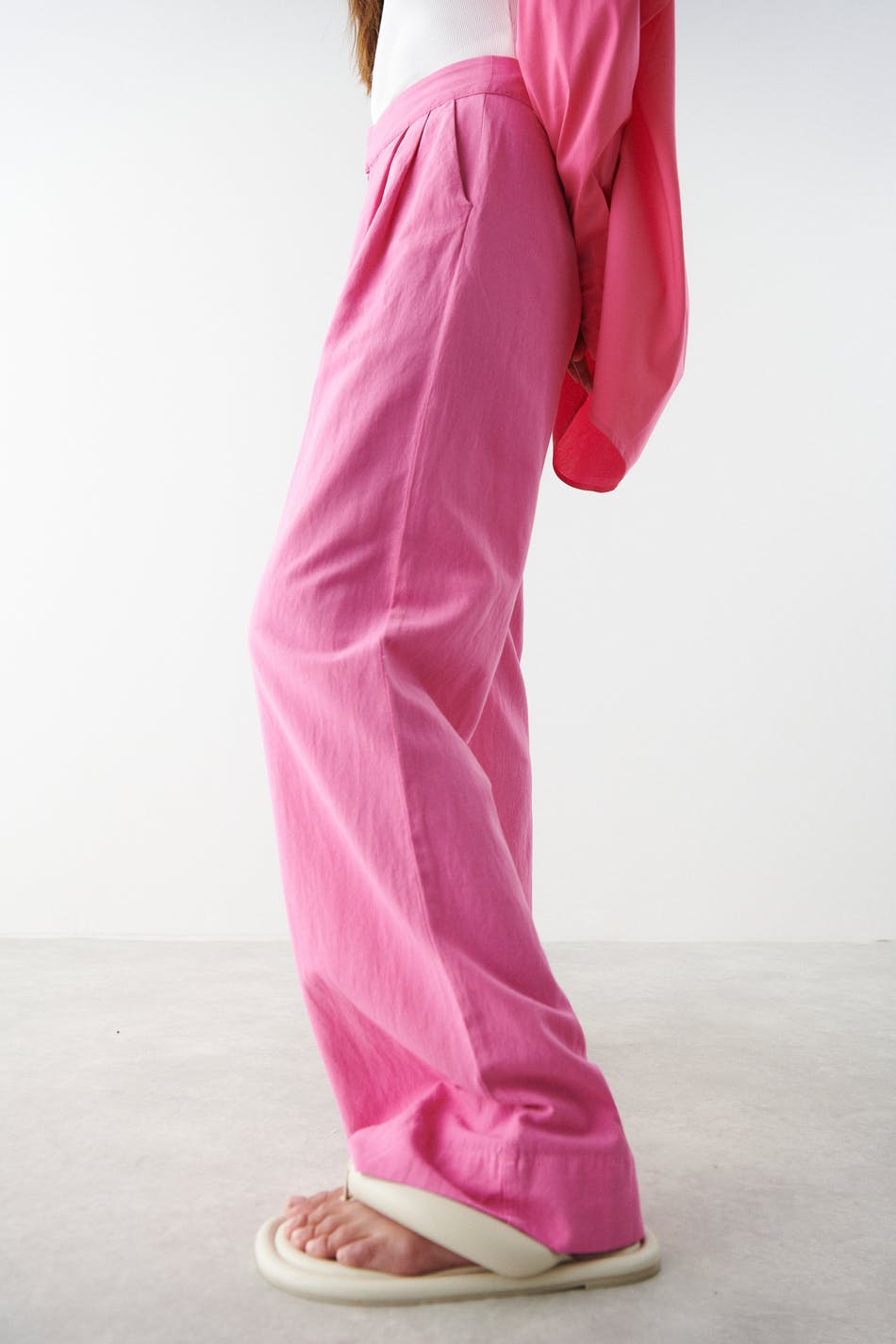 Doris trousers