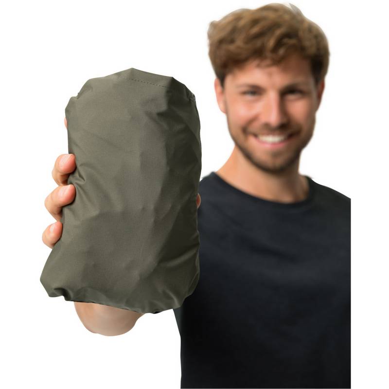 VAUDE Kuro Fahrradjacke Herren
