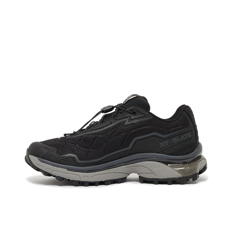 Salomon Wmns ST Slate Advanced black/ ebony/frost gray