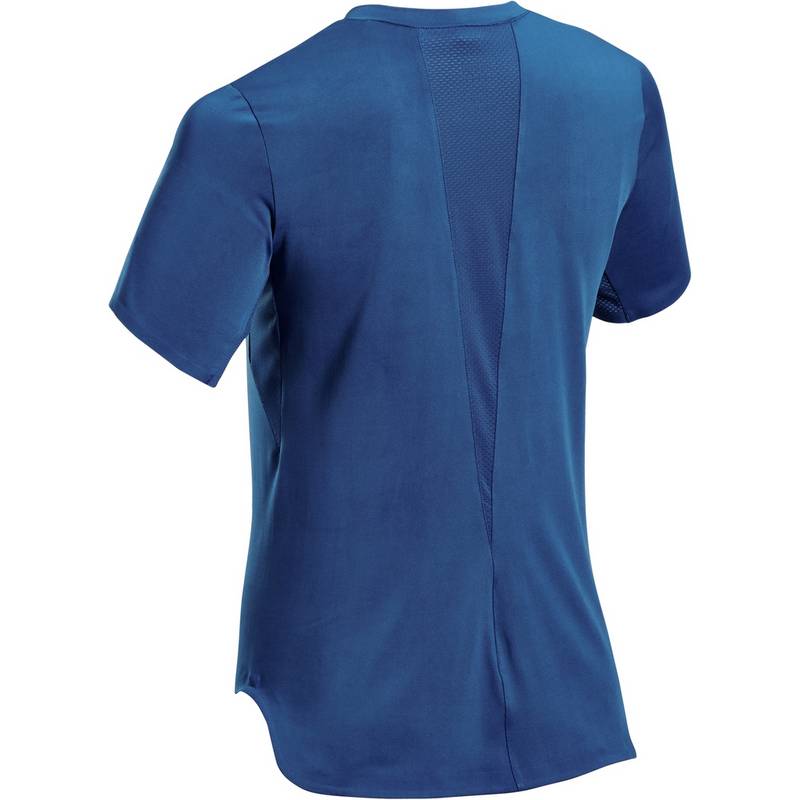 CEP Run Shirt Short Funktionsshirt Damen