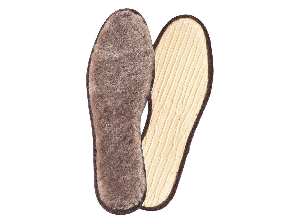 Einlegesohle Eco Therm