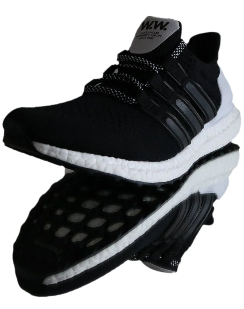 Ultra Boost 1.0 Wood Wood Black