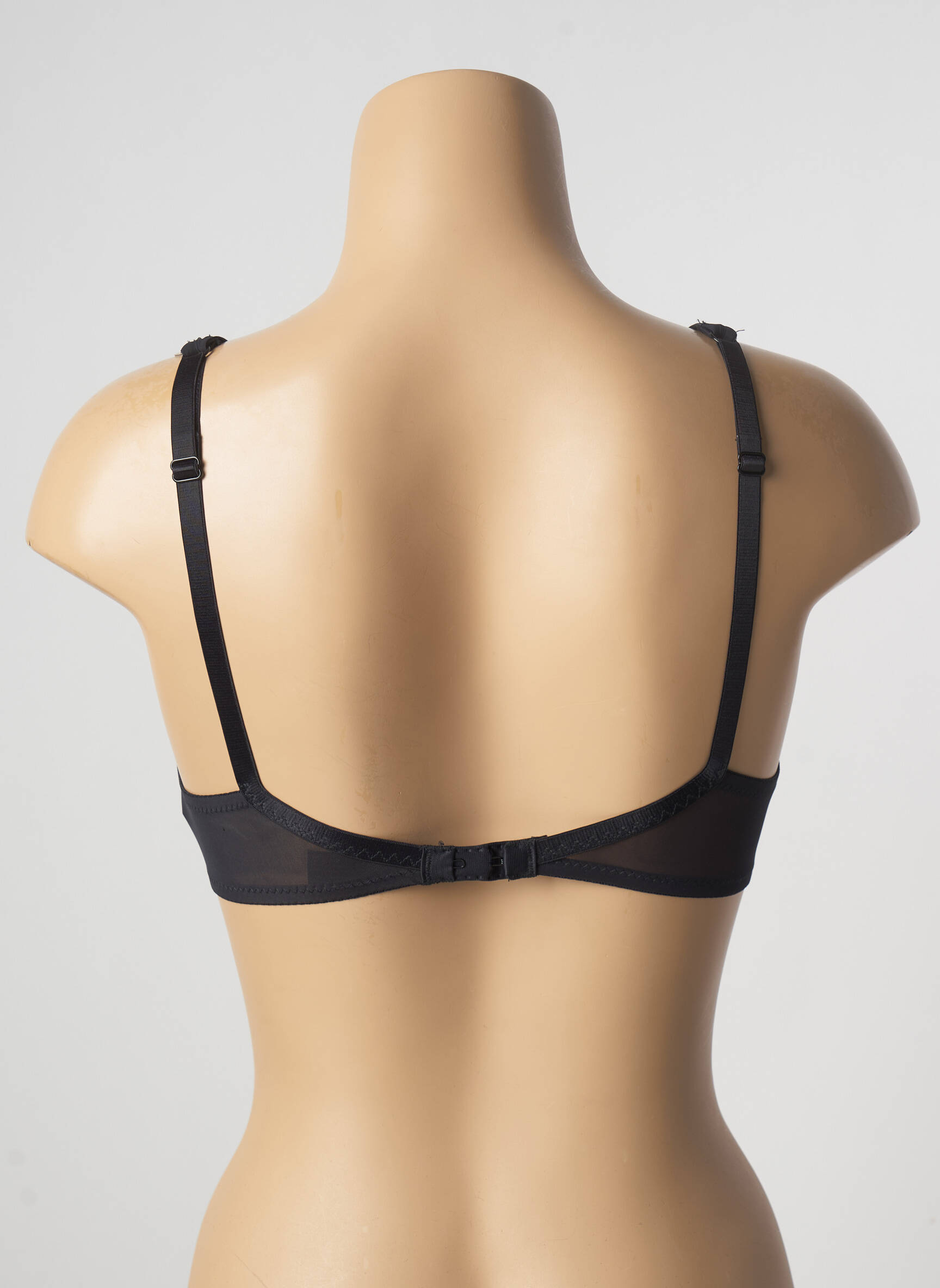 Implicite Soutien Gorges Femme couleur noir