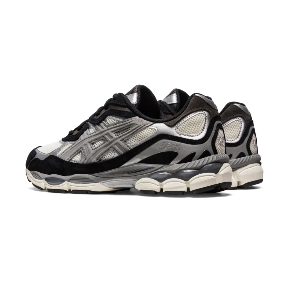 Asics GEL NYC 1201A789-750 / weiss