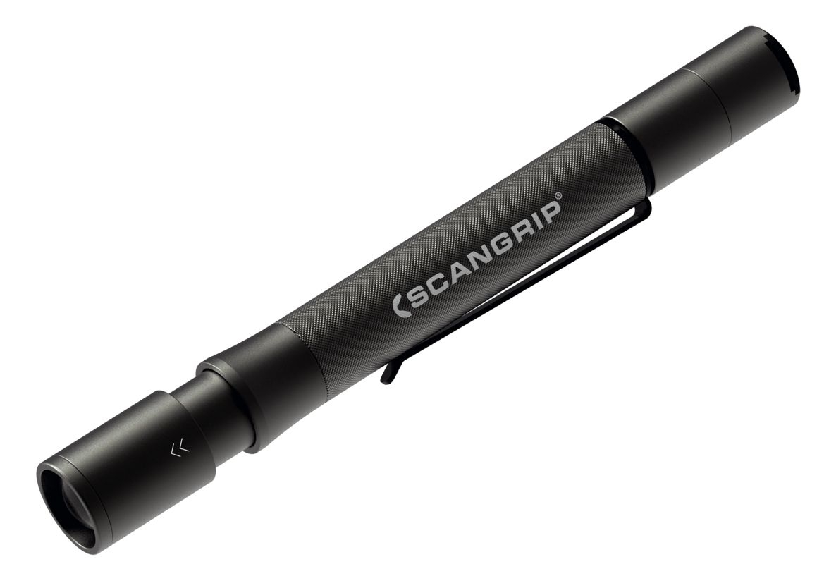 Scangrip 03.5136 Zaklamp Blixtpenna R 300lm
