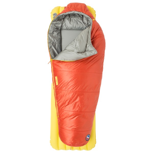 Big Agnes - Wolverine 20 - Kinderschlafsack