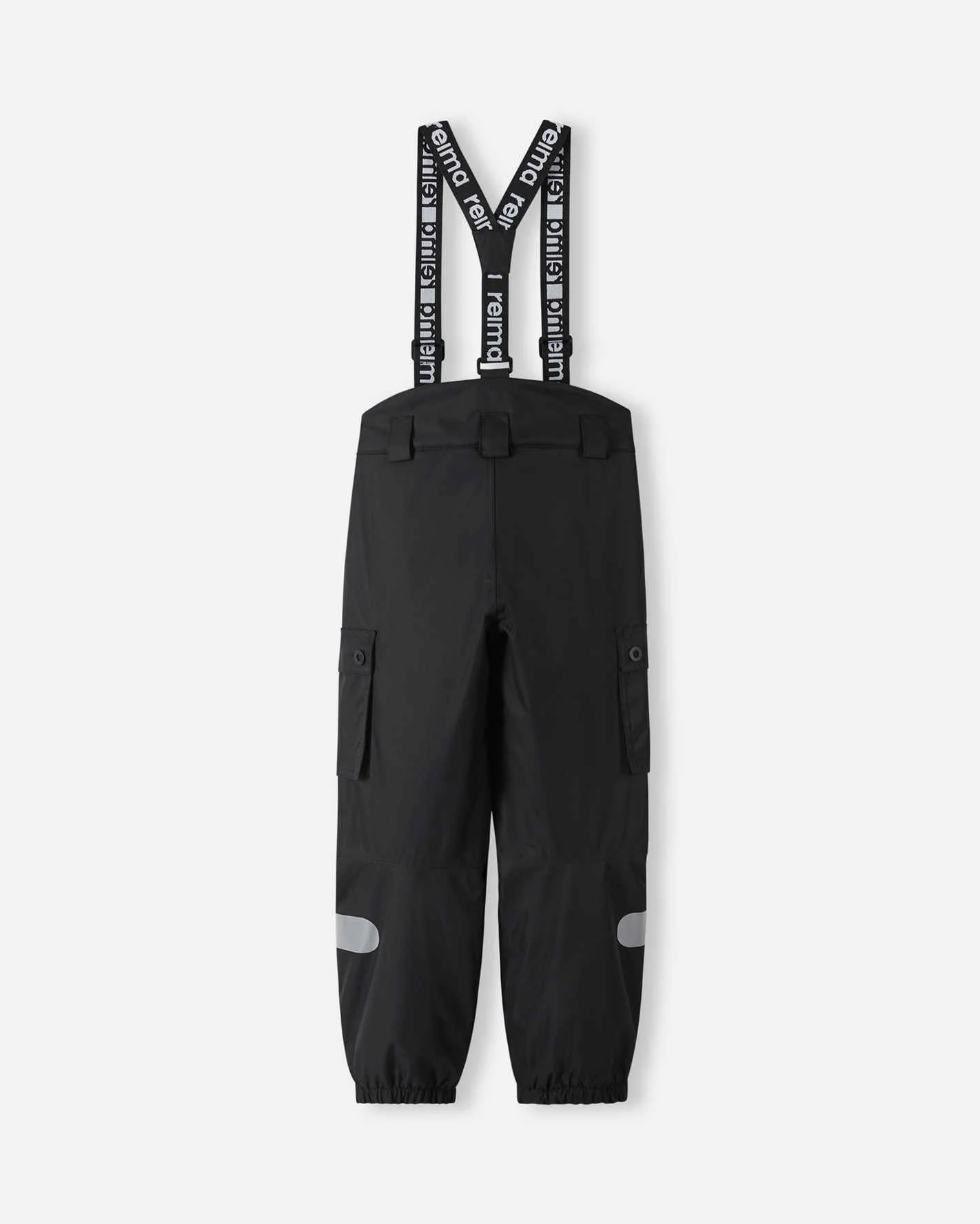 Wasserdichte isolierte Kinder Outdoorhose Tiksi