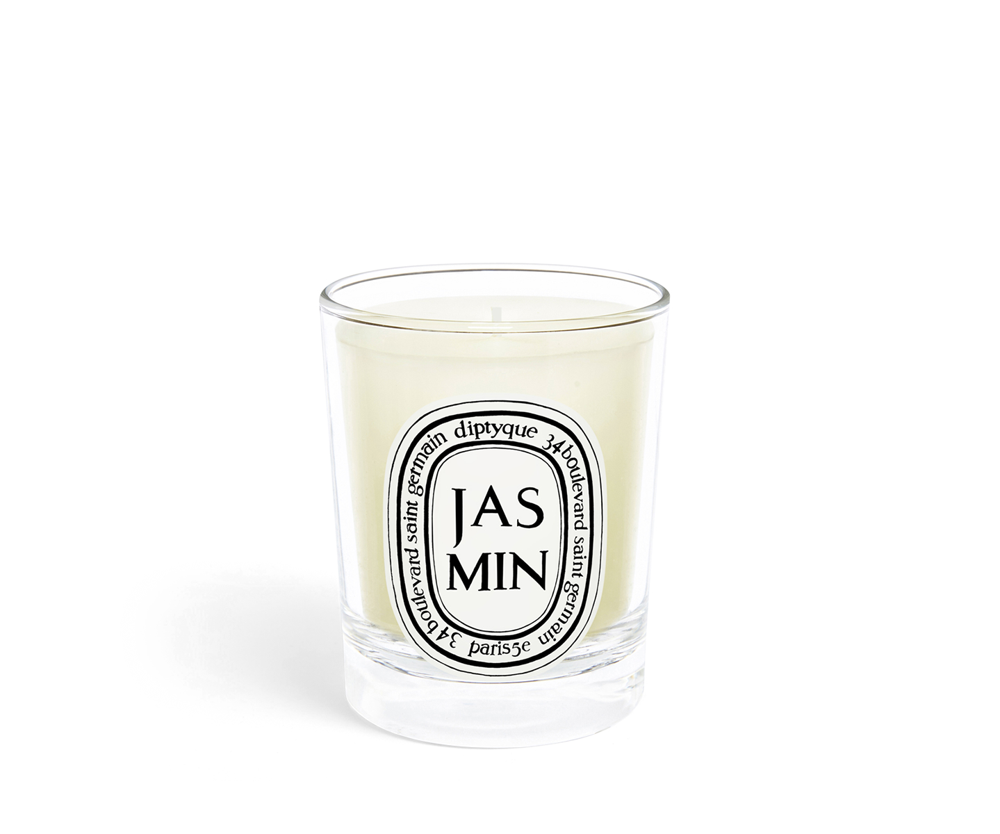 Jasmin - Bougie petit modèle
