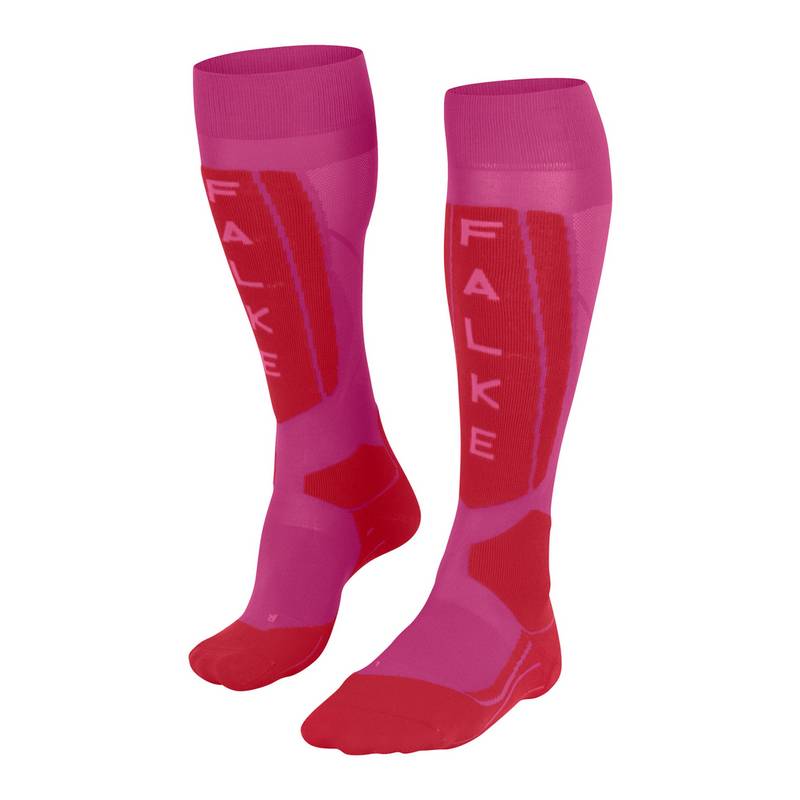 Falke SK5 Expert Skisocken Damen