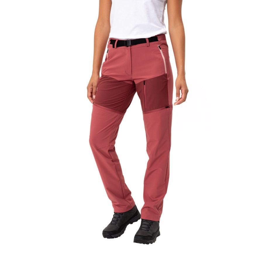 Elope Zip-Off Hose Damen