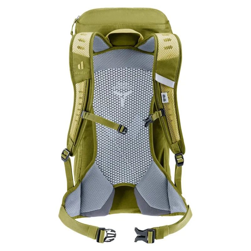 Deuter Rucksack AC Lite 16 - linden-cactus