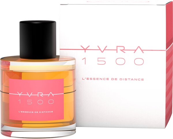Yvra L'Essence de Distance 1500 Parfum