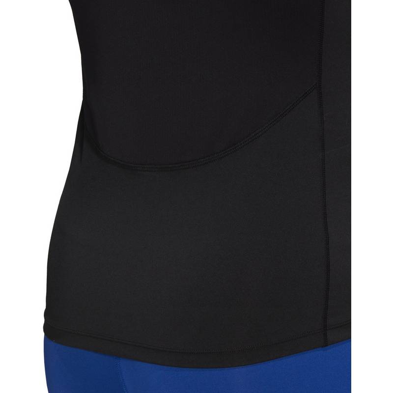 adidas Techfit Training Funktionsshirt Herren