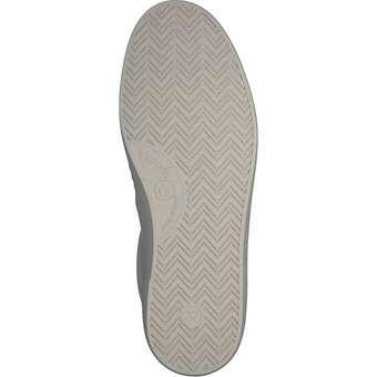 Victoria Berlin Piel Sneaker in beige