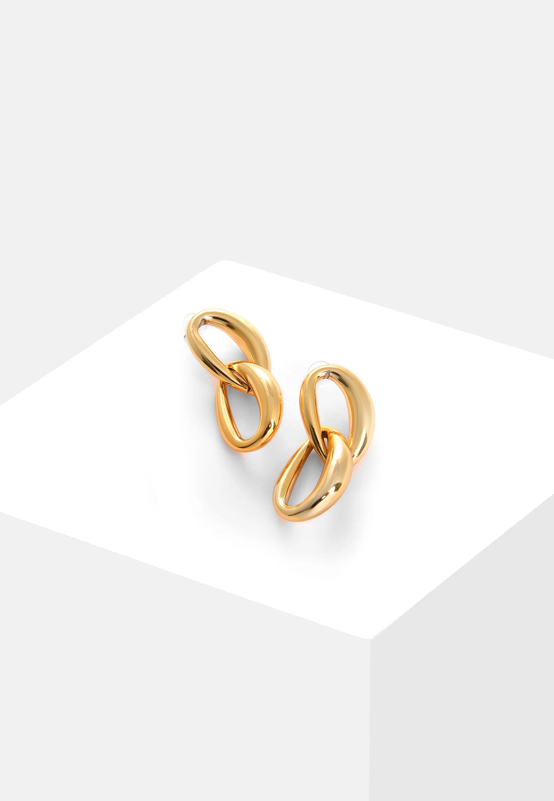 SOHI JUNIPER - Pendientes