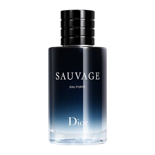 Dior Sauvage Eau Forte Eau de Parfum 100 ml