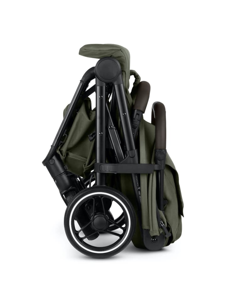 ABC-Design ABC Design Ping 3 Trekking Buggy - Farbe: Avocado günstig kaufen onesize