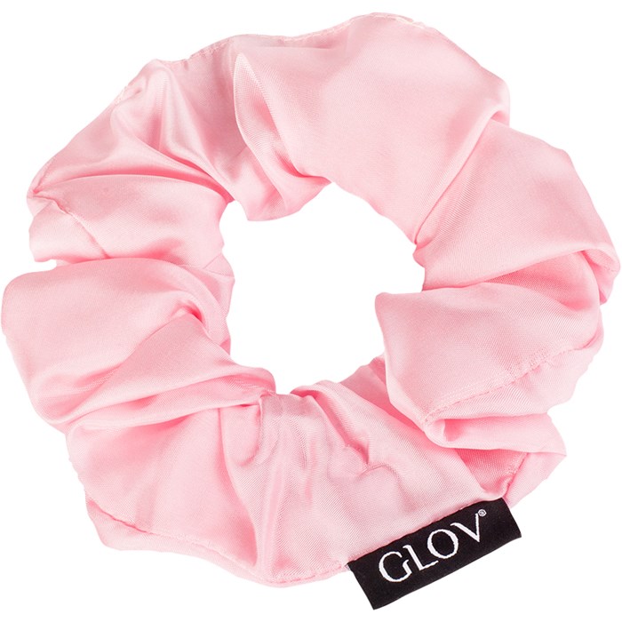 Scrunchies Pink