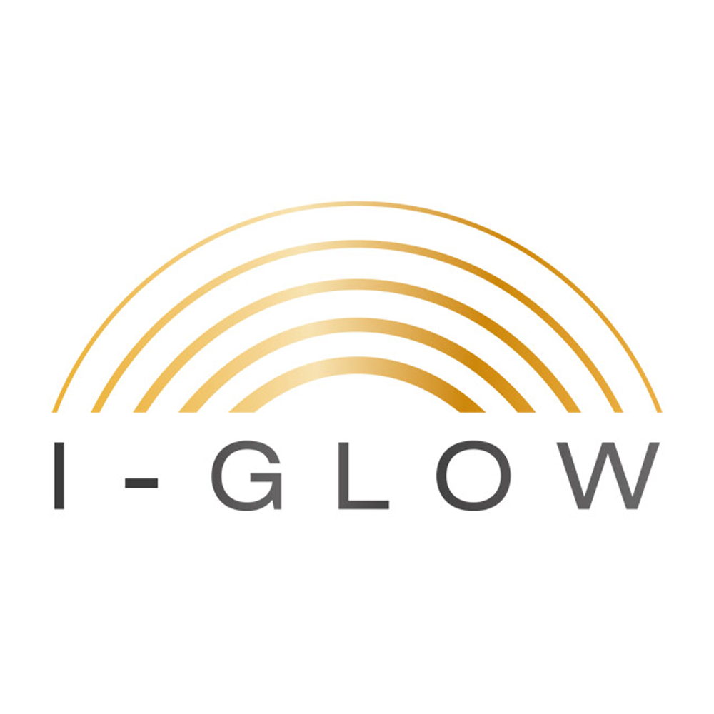 IC Gardenline I-Glow LED-Solar-Hängeleuchte 