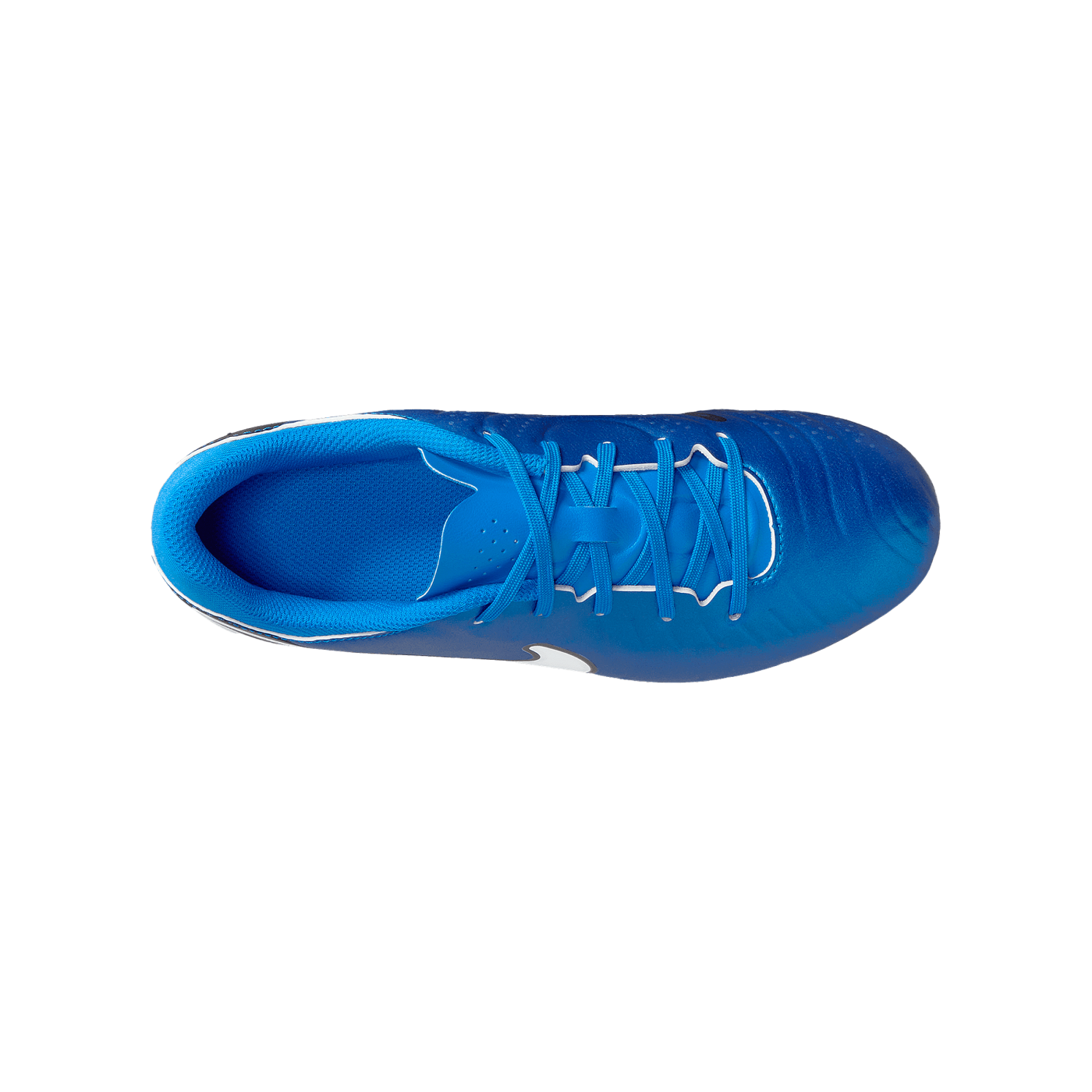Nike Jr Tiempo Legend X Academy FG/MG Kids Blau F400