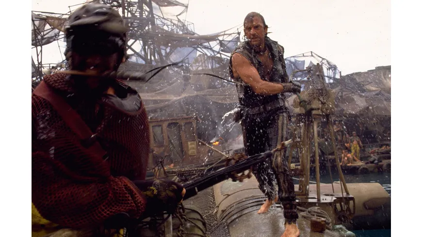 Waterworld