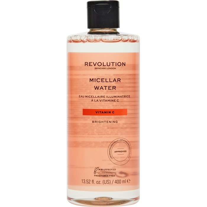 Vitamin C Brightening Micellar Water