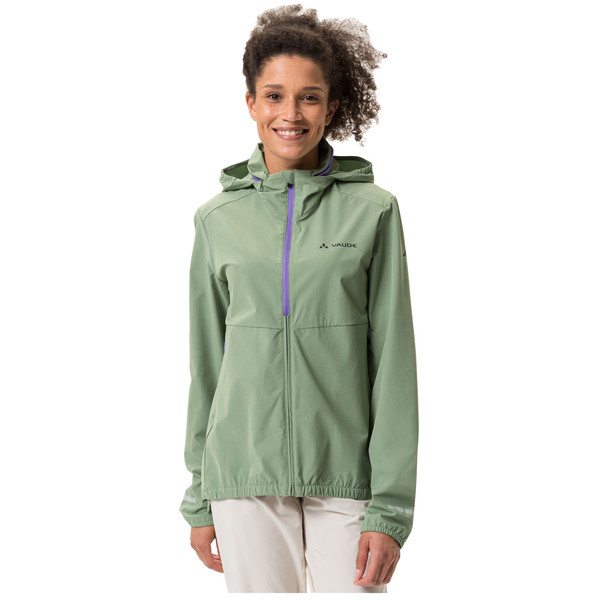 CYCLIST AIR JACKET Damen - Windbreaker