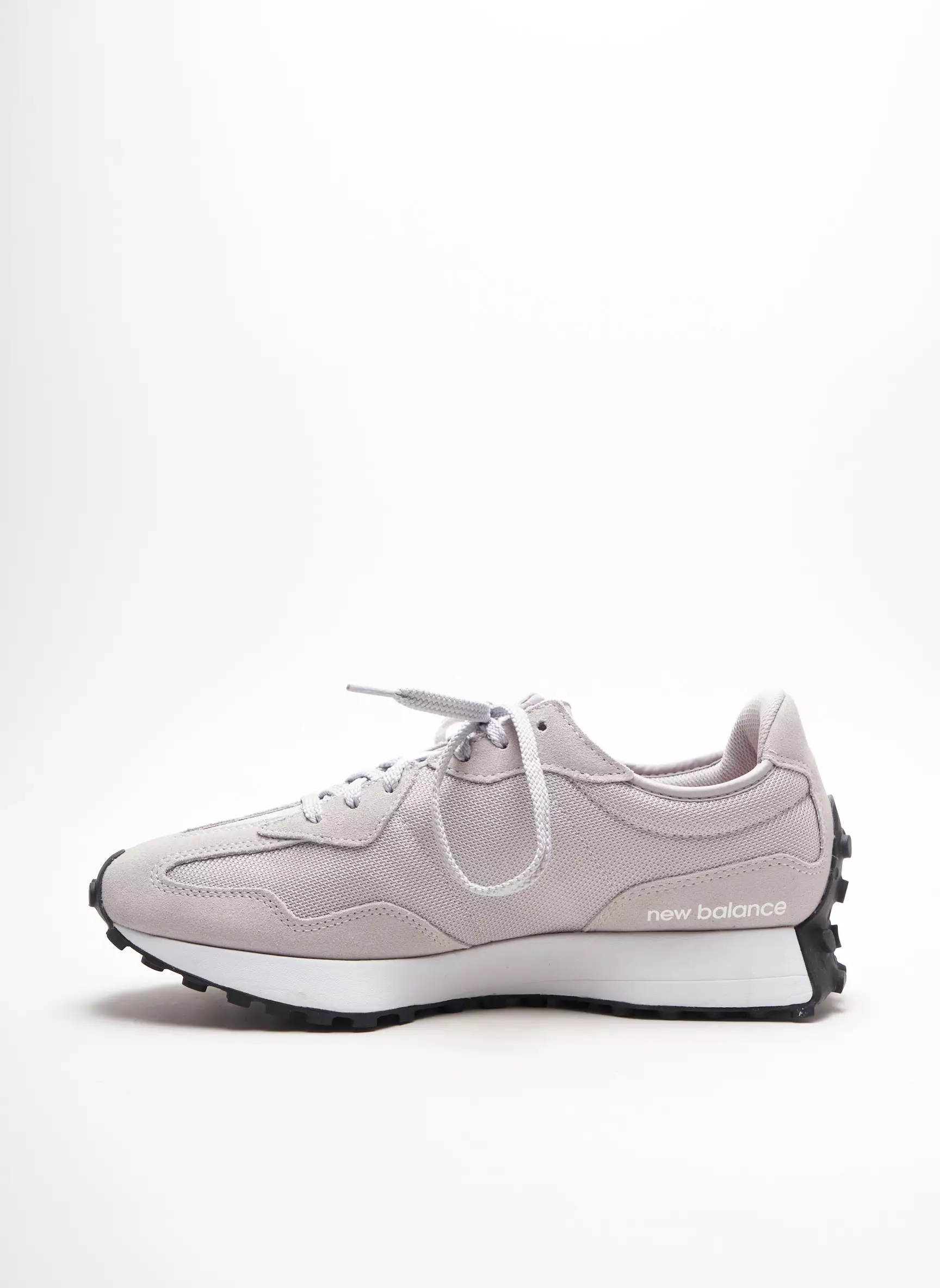 New Balance Baskets Homme couleur gris