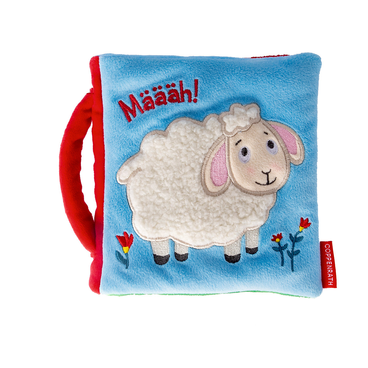 Mein allerliebstes Kuschelbuch: Määäh!
