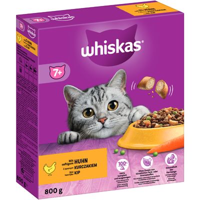 Sparpaket Whiskas