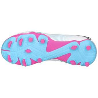 PUMA Future 7 Play FG-AG Jr Fußball in weiß