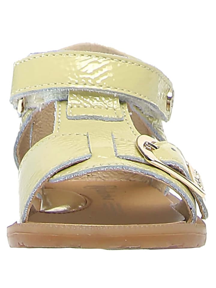 Naturino Leder-Sandalen 