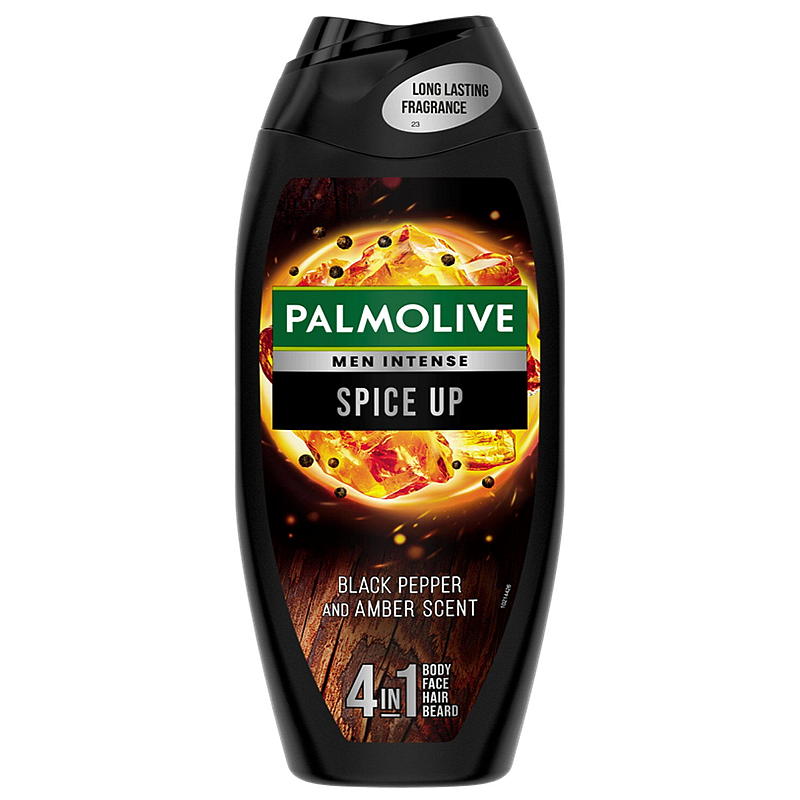 Palmolive Palmolive dusj 500 ml Men Spice up
